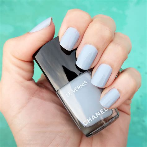 chanel nagellack neu 2023